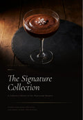 The Signature Collection — A Collector's Edition of Our Most-Loved Desserts, cover