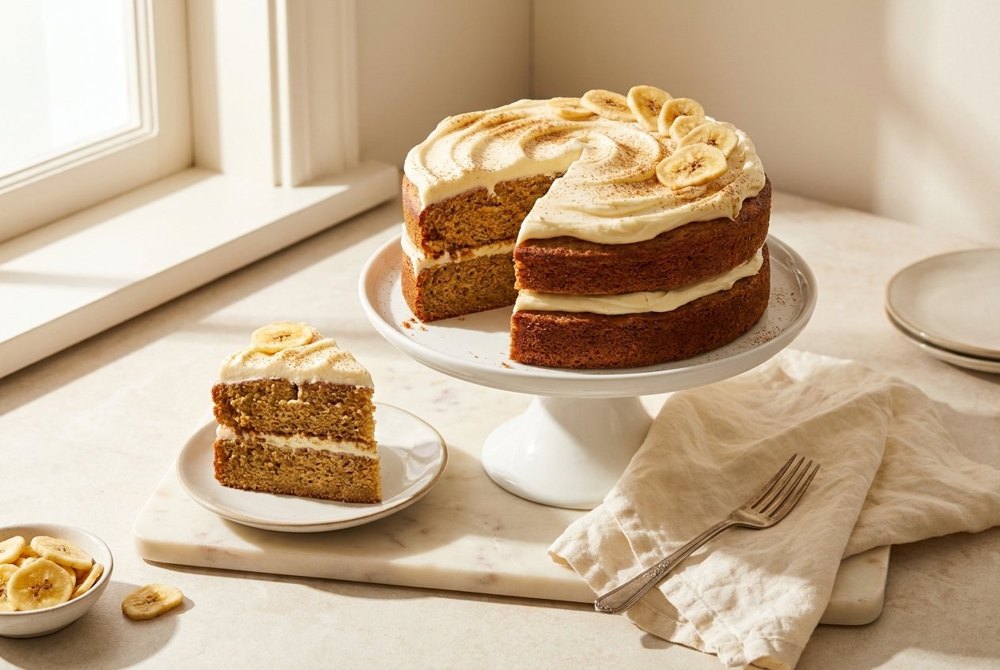 Showstopper cakes