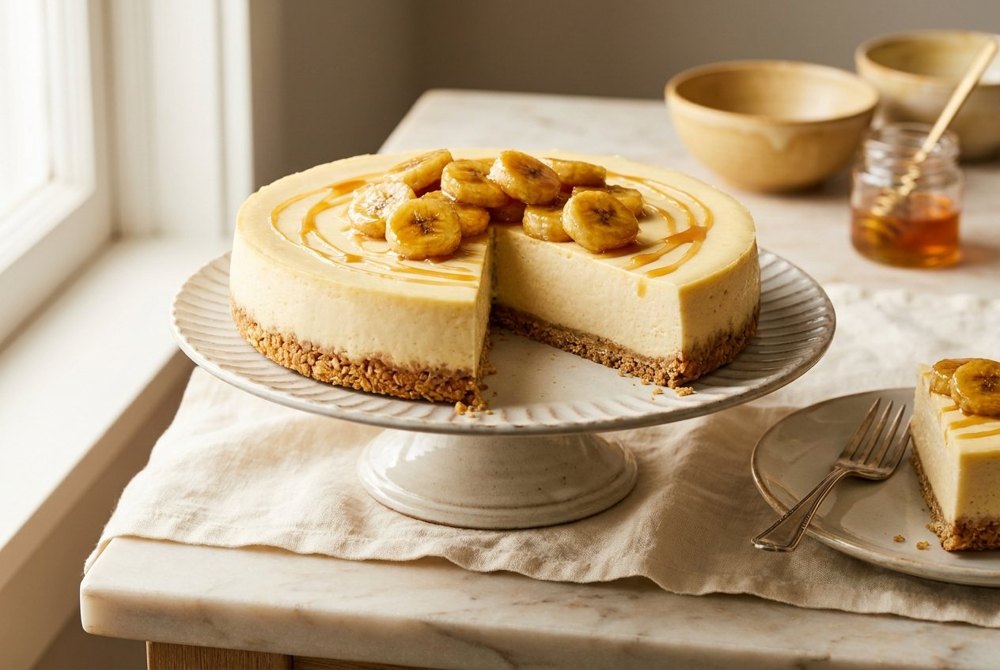 Cheesecakes