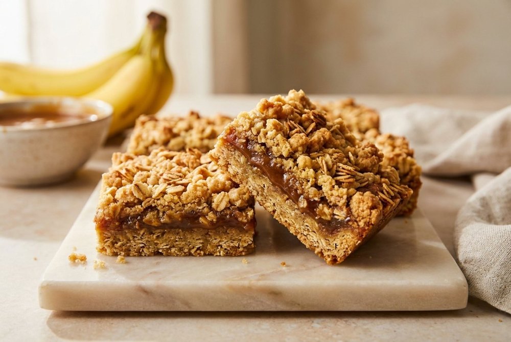 No-bake bars